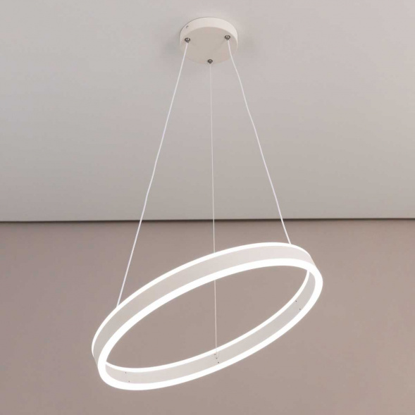 Подвесной светодиодный светильник Citilux Дуэт CL719500