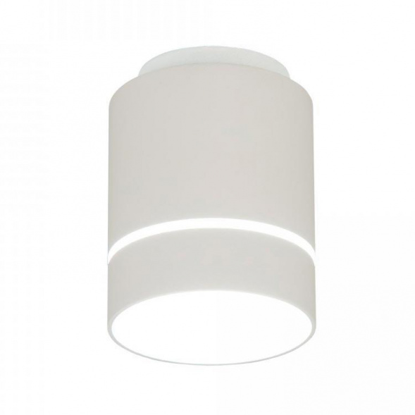 Потолочный светодиодный светильник Citilux Борн CL745010N