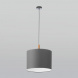 Подвесной светильник TK Lighting 4109 Deva Graphite