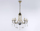Подвесная люстра Ambrella light Traditional TR4952