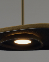 Подвесной светодиодный светильник Moderli Agato V11091-PL