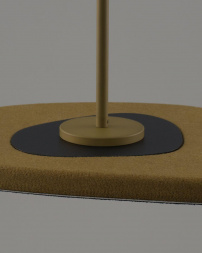 Подвесной светодиодный светильник Moderli Agato V11091-PL