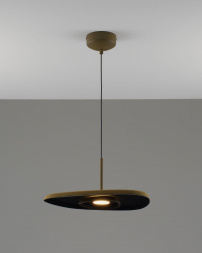 Подвесной светодиодный светильник Moderli Agato V11091-PL