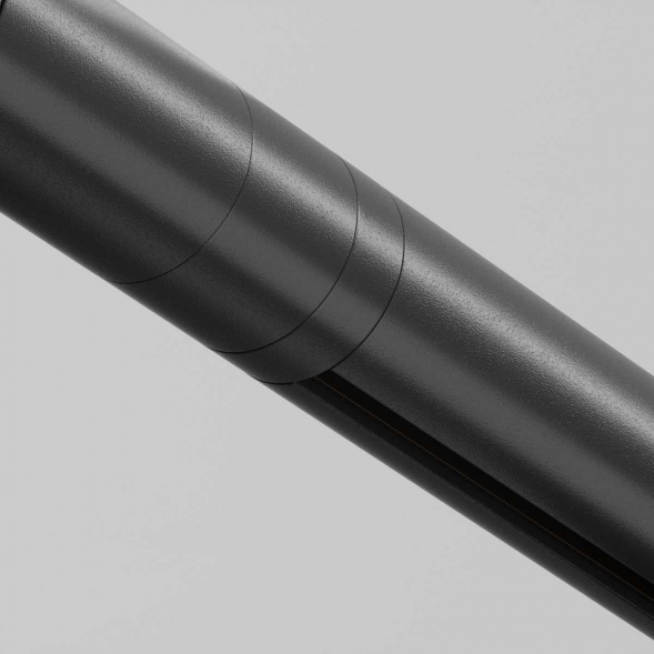 Шинопровод накладной/подвесной Maytoni Technical CA012-TRX-300-B