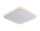 Потолочный светодиодный светильник Ambrella light Original Crystal FF75