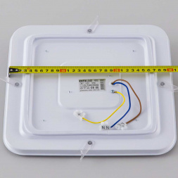 Потолочный светодиодный светильник Citilux Симпла CL714K330G