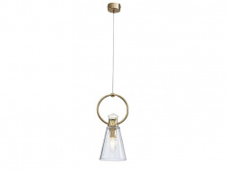 Подвесной светильник Newport Margaret 4731/S gold М0070458