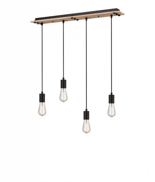 Подвесной светильник Vele Luce Tendenza VL6492P14