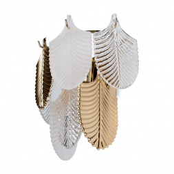 Бра Freya Hloya FR5143WL-01G