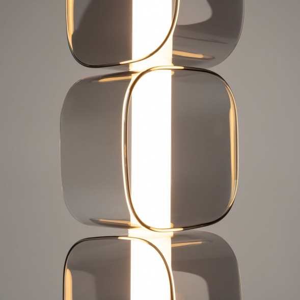 Подвесной светильник Maytoni MOD381PL-L30CH3K