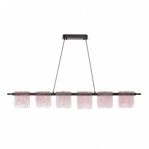 Подвесной светодиодный светильник ST Luce Voile SL6021.403.36