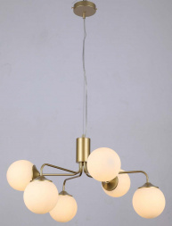 Подвесная люстра Rivoli Felicity 3150-306 Б0055652