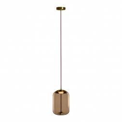 Подвесной светодиодный светильник Loft IT Knot 8135-C mini