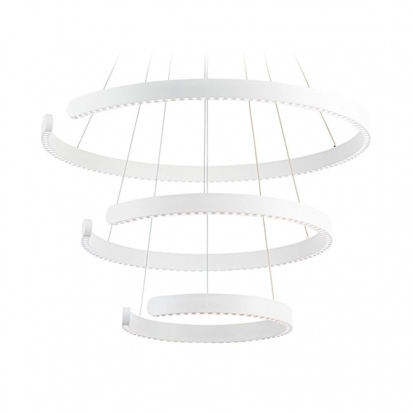 Подвесной светодиодный светильник Ambrella light Comfort Line FL5887