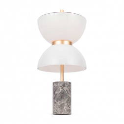 Настольная светодиодная лампа Maytoni Memory MOD178TL-L11GR3K