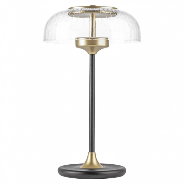 Настольная светодиодная лампа Lightstar Acrile 738973