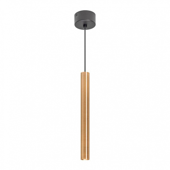 Подвесной светодиодный светильник Arlight SP-Pipe-Hang-L300-R30-9W Day4000 038617