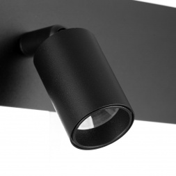 Светодиодный спот Citilux Декарт CL704461