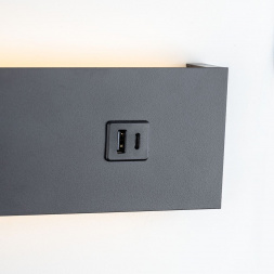 Светодиодный спот Citilux Декарт CL704461