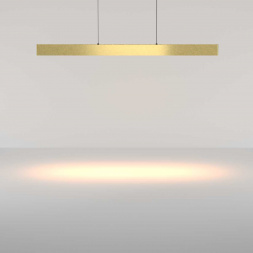 Подвесной светильник Maytoni Technical P109PL-36W2.7-6K-BS