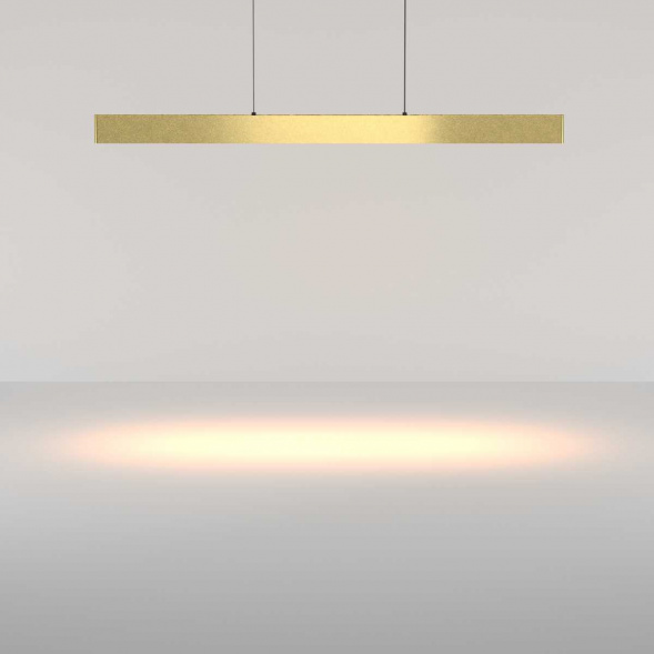 Подвесной светильник Maytoni Technical P109PL-36W2.7-6K-BS