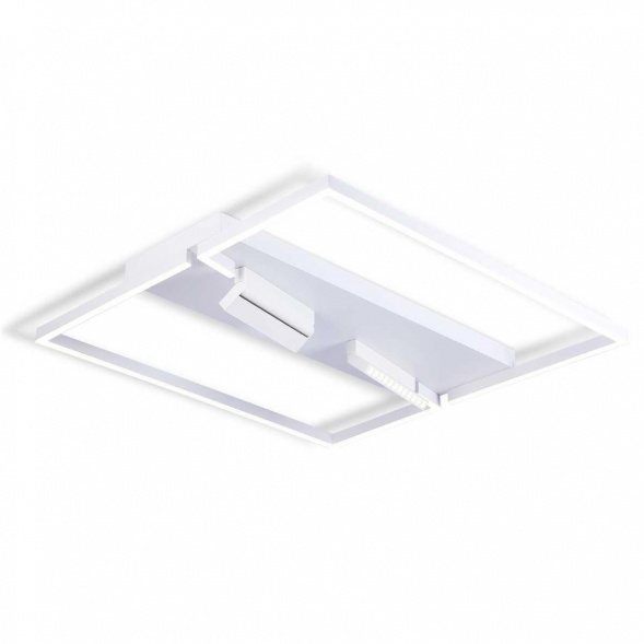 Потолочный светодиодный светильник Ambrella light Comfort LineTech FL51467