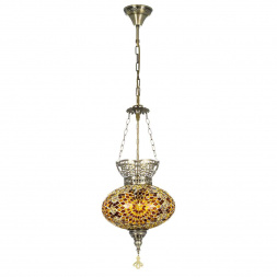 Подвесной светильник Citilux Каир CL419125