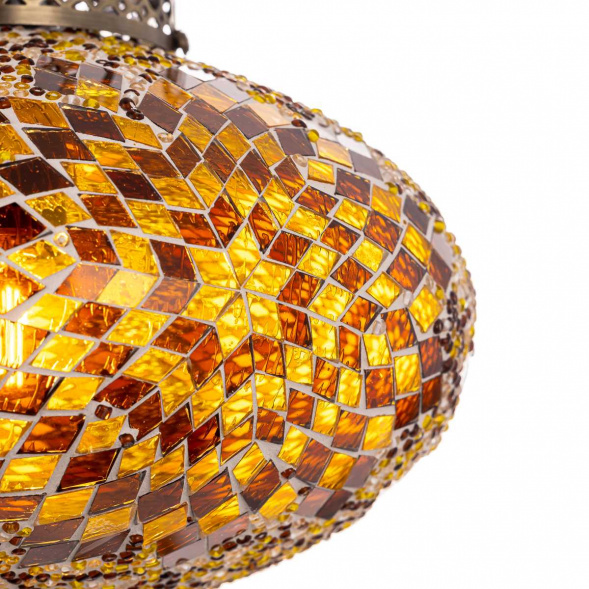 Подвесной светильник Citilux Каир CL419125