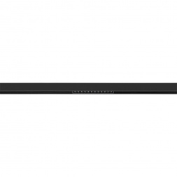 Трековый светодиодный светильник Arte Lamp EXPERT A5744PL-1BK