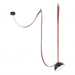 Линейно-подвесной светильник Lussole LSP-7522