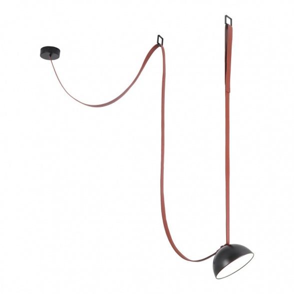 Линейно-подвесной светильник Lussole LSP-7522