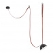 Линейно-подвесной светильник Lussole LSP-7522