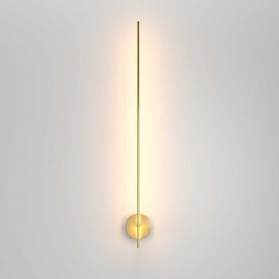 Настенный светильник (бра) Technical C085WL-L12BS2.7K