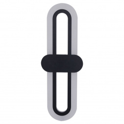 Бра Reluce 86863-9.2-001IL LED10W BK