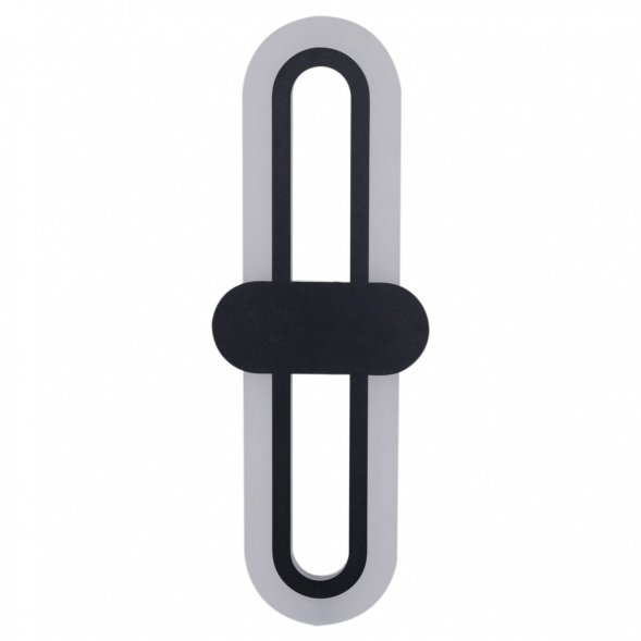 Бра Reluce 86863-9.2-001IL LED10W BK