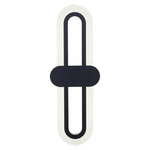 Бра Reluce 86863-9.2-001IL LED10W BK