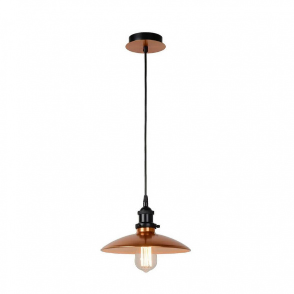 Подвесной светильник Lucide Bistro 78310/25/17