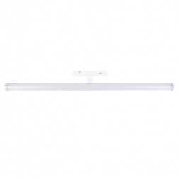 Трековый светодиодный светильник Crystal Lux Space CLT 0.33 004 13W WH 4000K