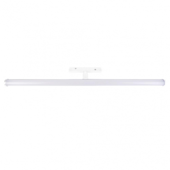 Трековый светодиодный светильник Crystal Lux Space CLT 0.33 004 13W WH 4000K