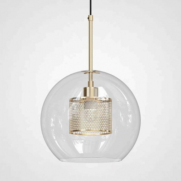 Подвесной светильник Imperium Loft Catch 186706-26