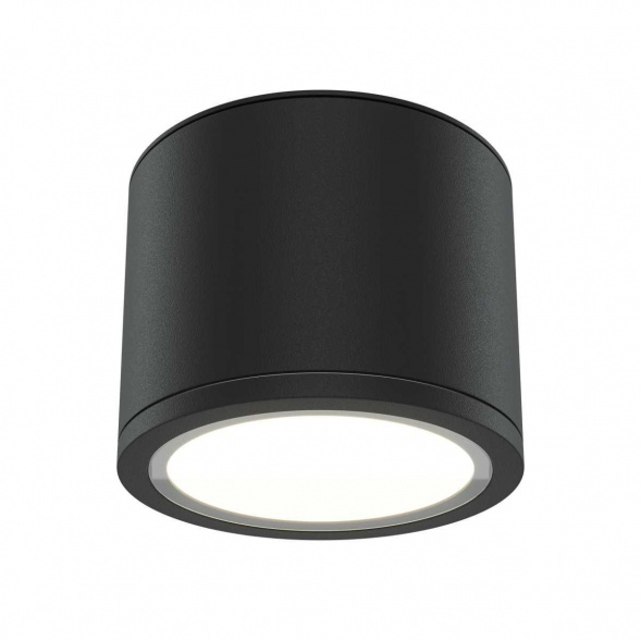 Потолочный светильник Maytoni Technical Rendo C095CL-GX53-B