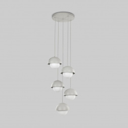 Подвесная люстра TK Lighting 10214 Bono
