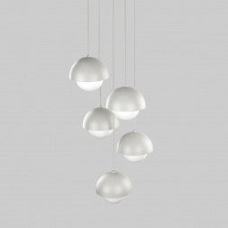 Подвесная люстра TK Lighting 10214 Bono