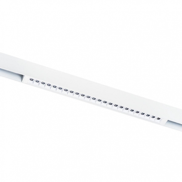 Трековый светодиодный светильник Lightstar Teta 205126