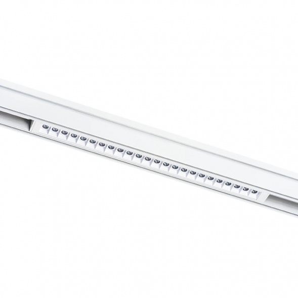 Трековый светодиодный светильник Lightstar Teta 205126