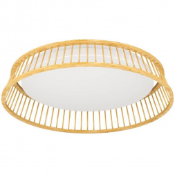 Потолочный светодиодный светильник Eglo Luppineria 900797