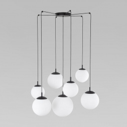 Подвесная люстра TK Lighting 4794 Esme