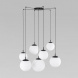 Подвесная люстра TK Lighting 4794 Esme