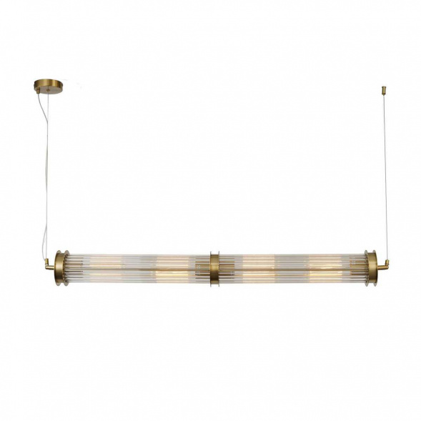 Подвесной светильник Favourite Trompa 4092-4P