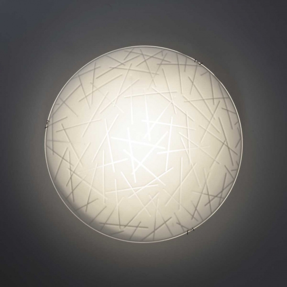 Настенный светильник Citilux Крона CL917061